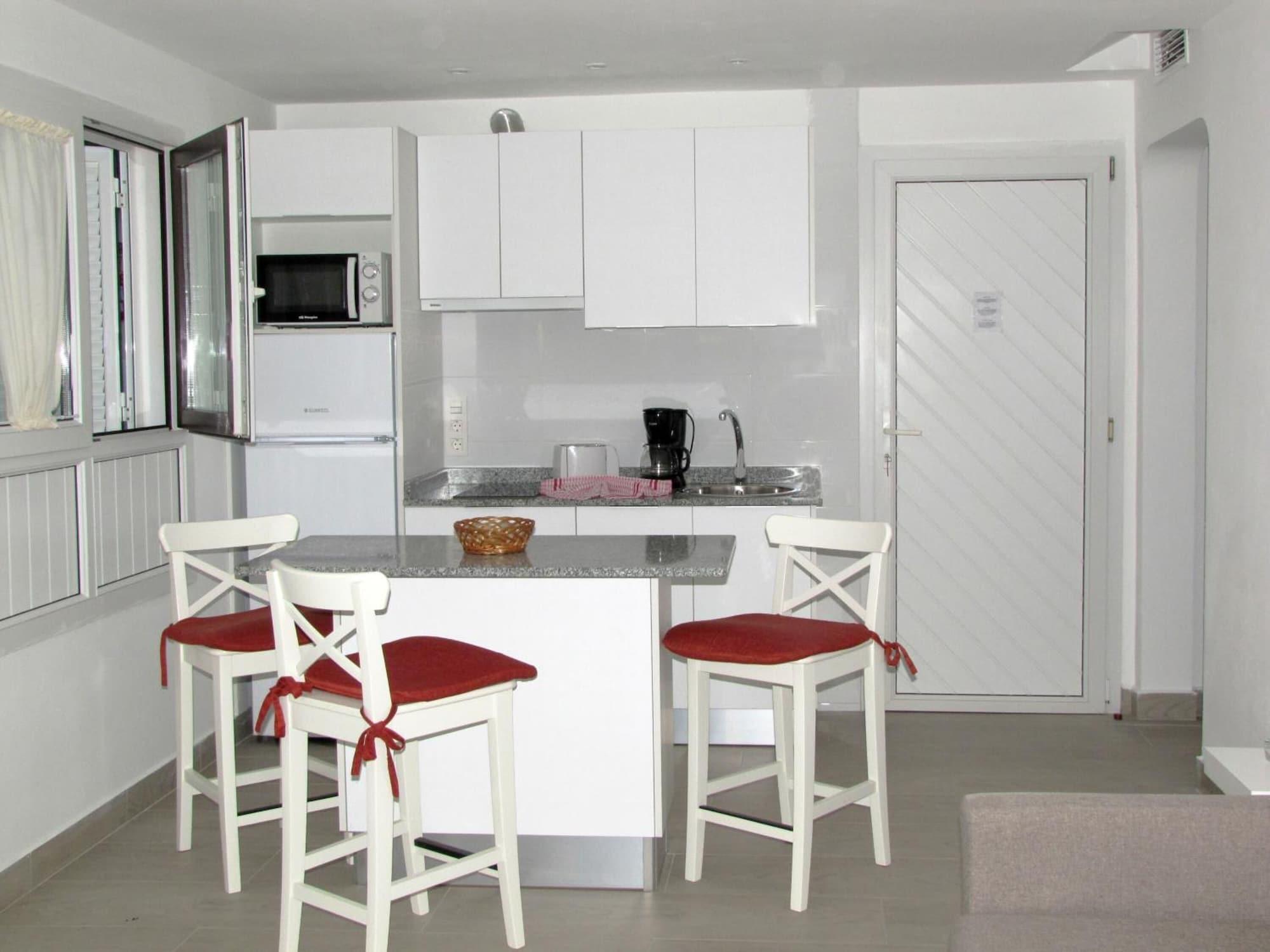 Bungalows Playa Limones Πλάγια Μπλάνκα Εξωτερικό φωτογραφία