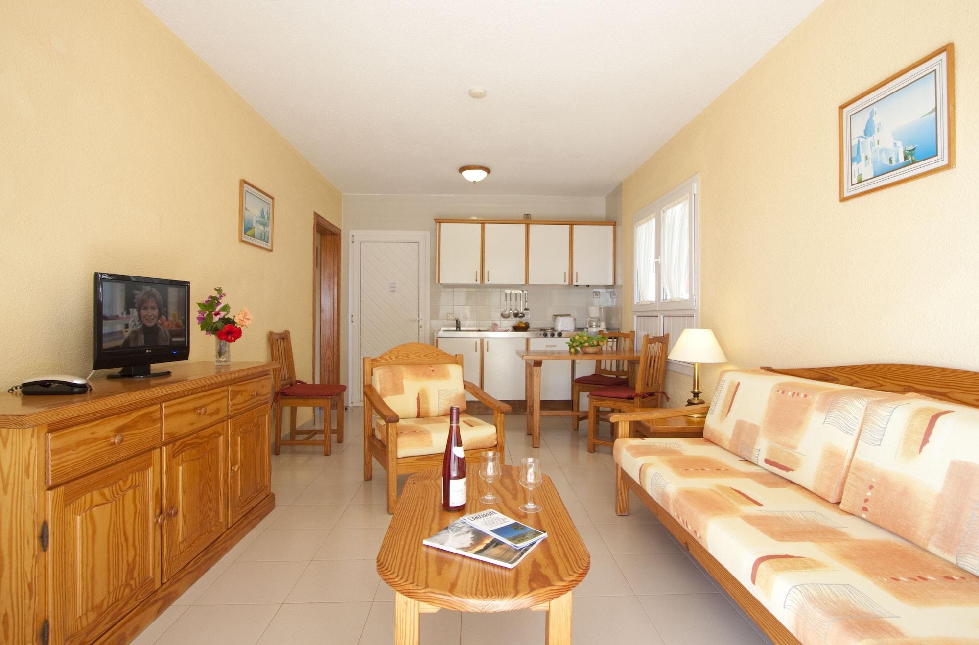 Bungalows Playa Limones Πλάγια Μπλάνκα Εξωτερικό φωτογραφία