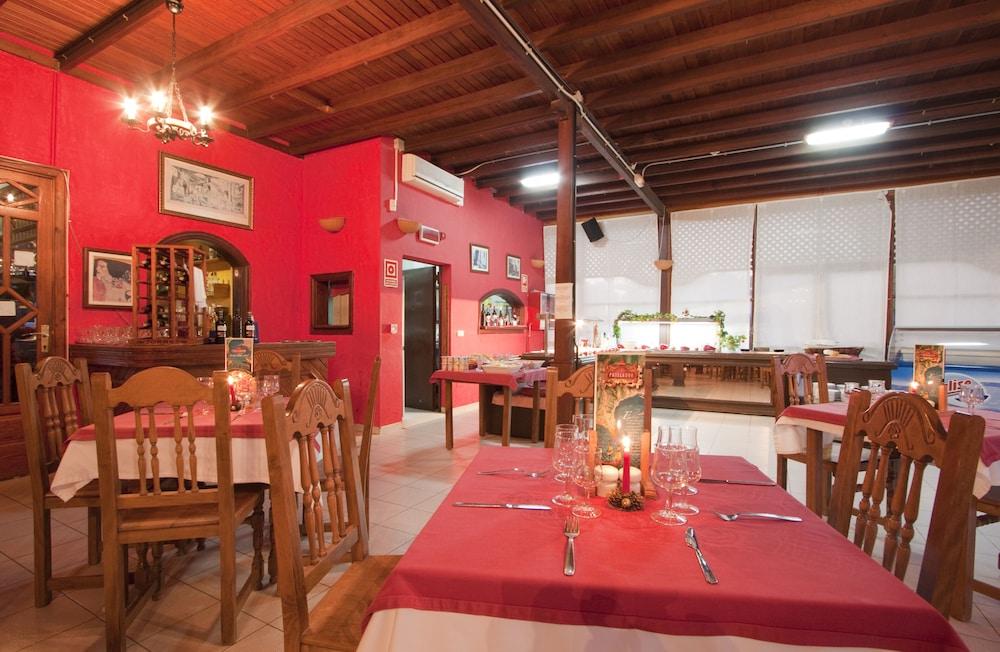 Bungalows Playa Limones Πλάγια Μπλάνκα Εξωτερικό φωτογραφία