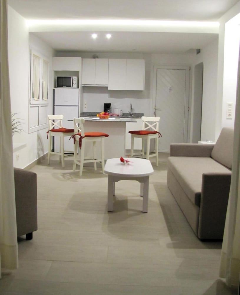Bungalows Playa Limones Πλάγια Μπλάνκα Εξωτερικό φωτογραφία