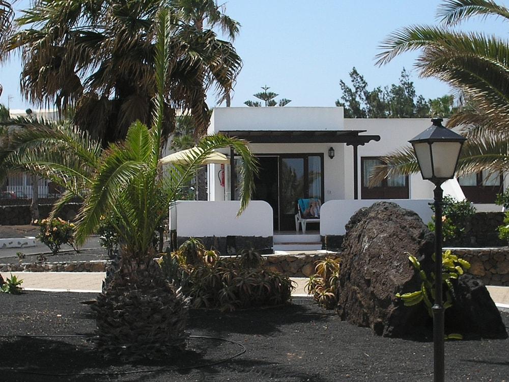 Bungalows Playa Limones Πλάγια Μπλάνκα Εξωτερικό φωτογραφία