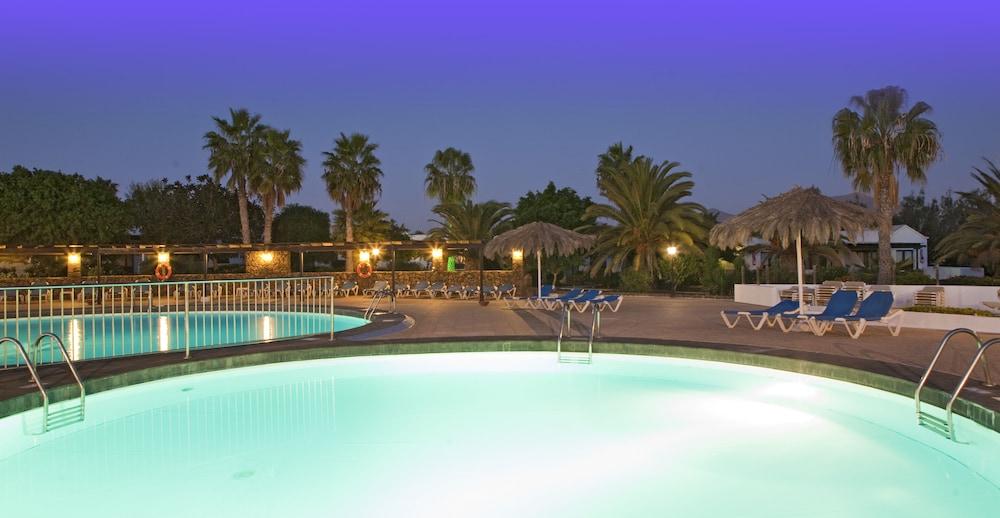 Bungalows Playa Limones Πλάγια Μπλάνκα Εξωτερικό φωτογραφία