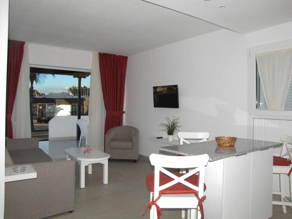 Bungalows Playa Limones Πλάγια Μπλάνκα Εξωτερικό φωτογραφία