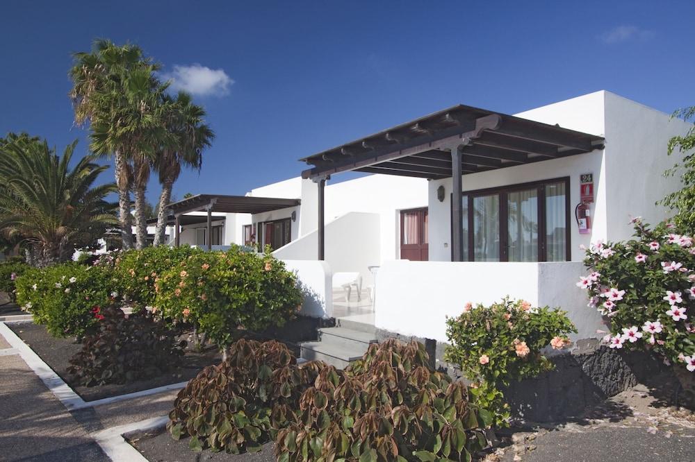 Bungalows Playa Limones Πλάγια Μπλάνκα Εξωτερικό φωτογραφία