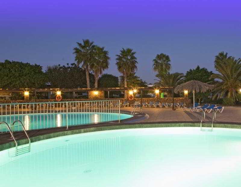 Bungalows Playa Limones Πλάγια Μπλάνκα Εξωτερικό φωτογραφία