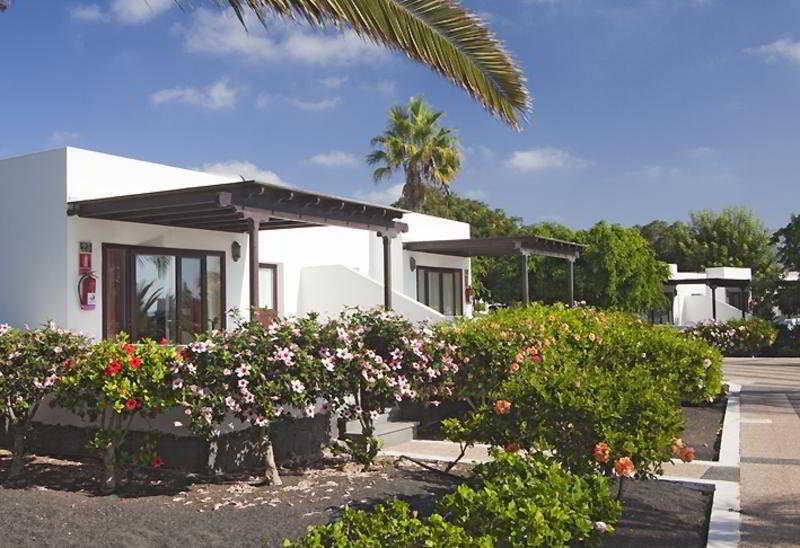 Bungalows Playa Limones Πλάγια Μπλάνκα Εξωτερικό φωτογραφία