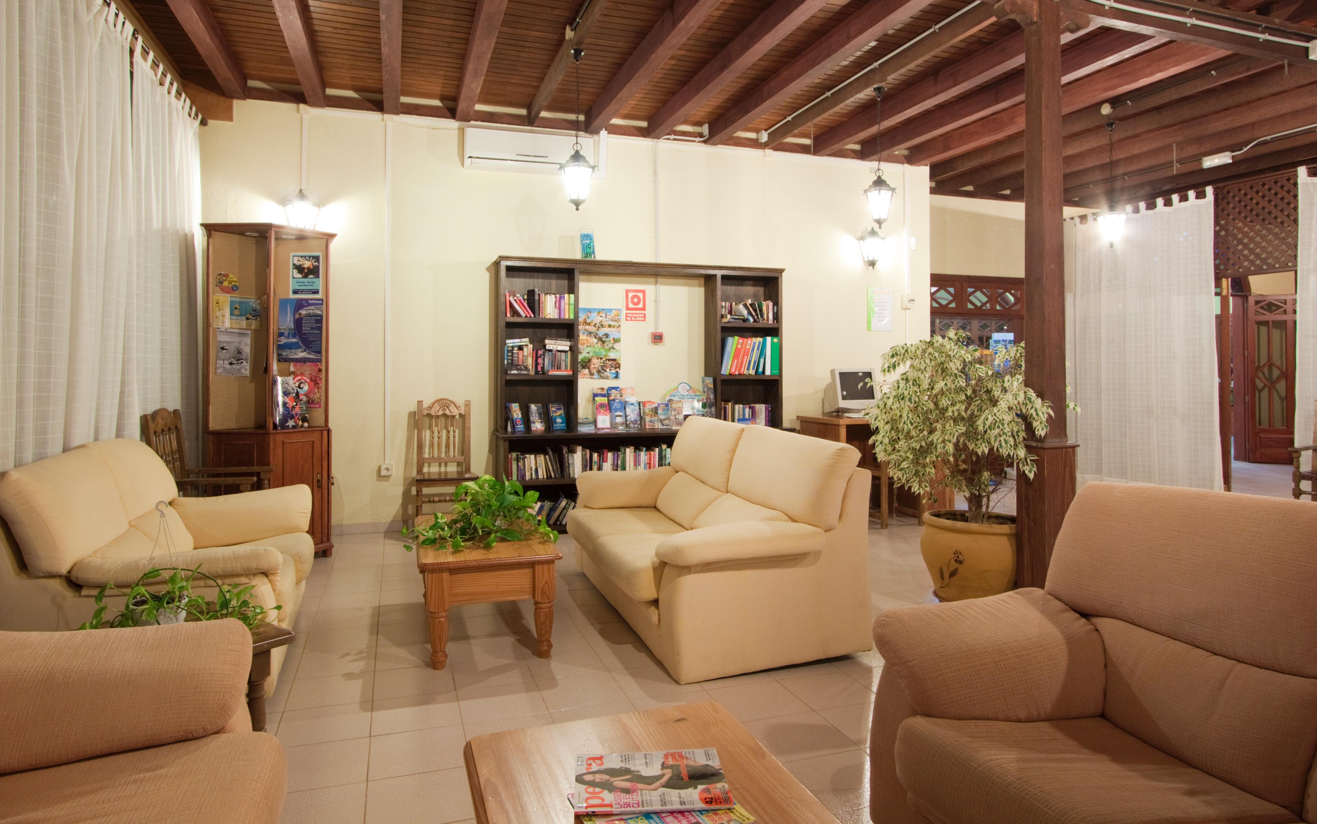 Bungalows Playa Limones Πλάγια Μπλάνκα Εξωτερικό φωτογραφία