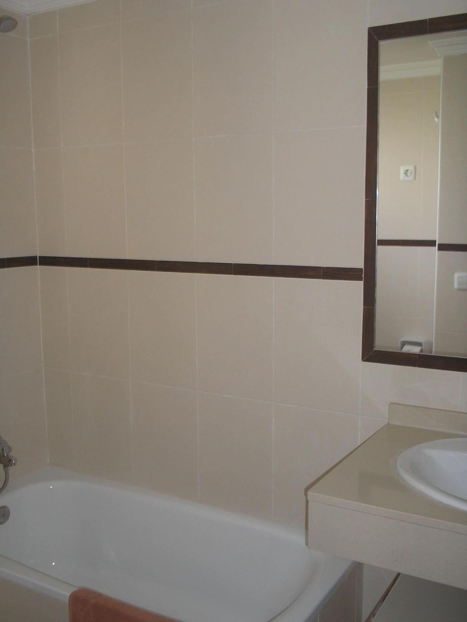 Bungalows Playa Limones Πλάγια Μπλάνκα Εξωτερικό φωτογραφία
