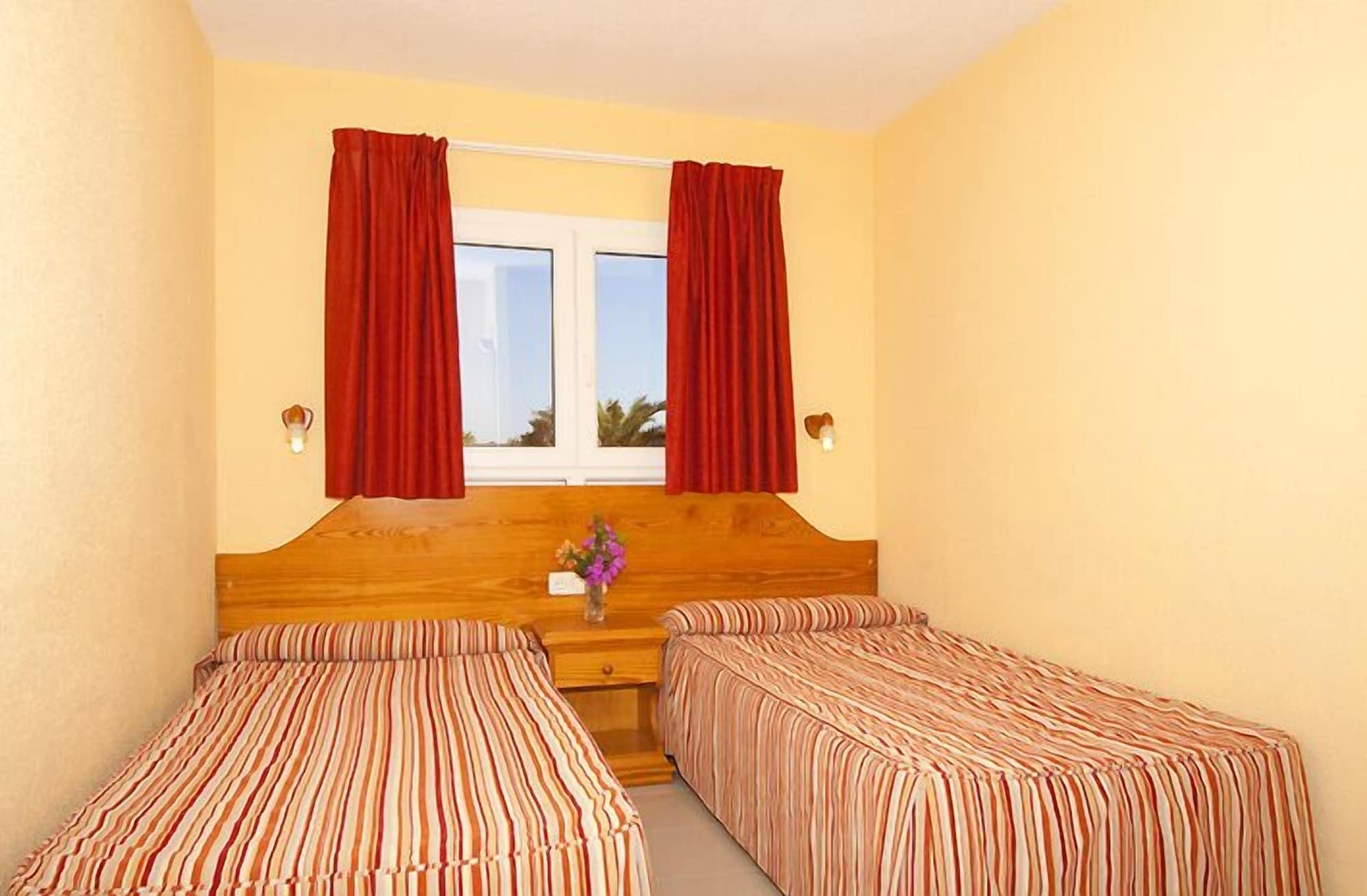 Bungalows Playa Limones Πλάγια Μπλάνκα Εξωτερικό φωτογραφία