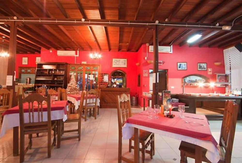 Bungalows Playa Limones Πλάγια Μπλάνκα Εξωτερικό φωτογραφία