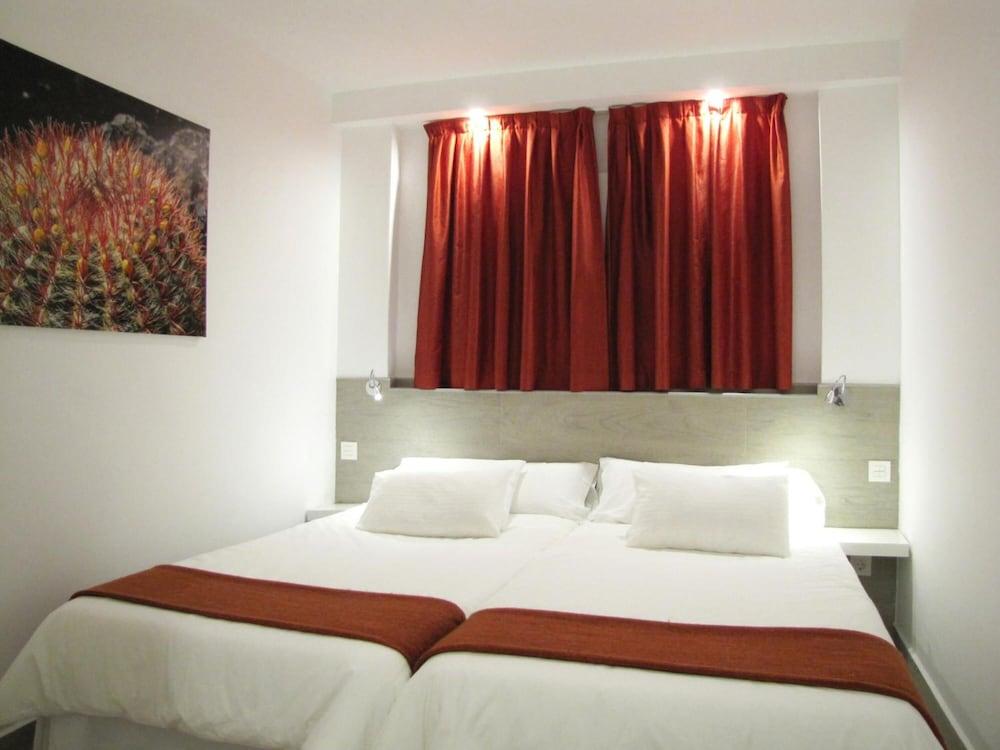 Bungalows Playa Limones Πλάγια Μπλάνκα Εξωτερικό φωτογραφία