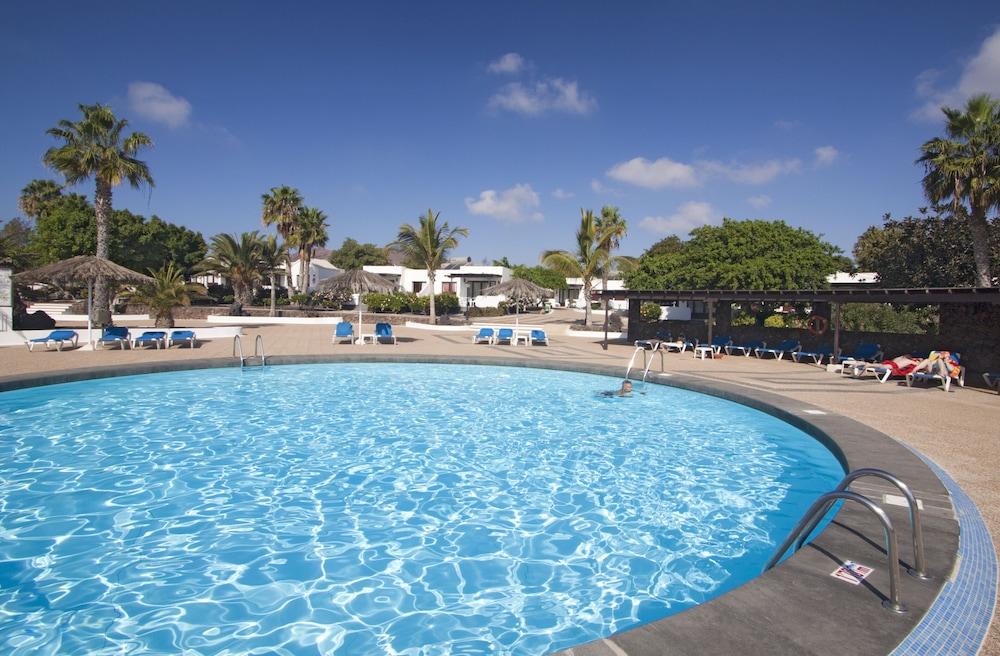 Bungalows Playa Limones Πλάγια Μπλάνκα Εξωτερικό φωτογραφία
