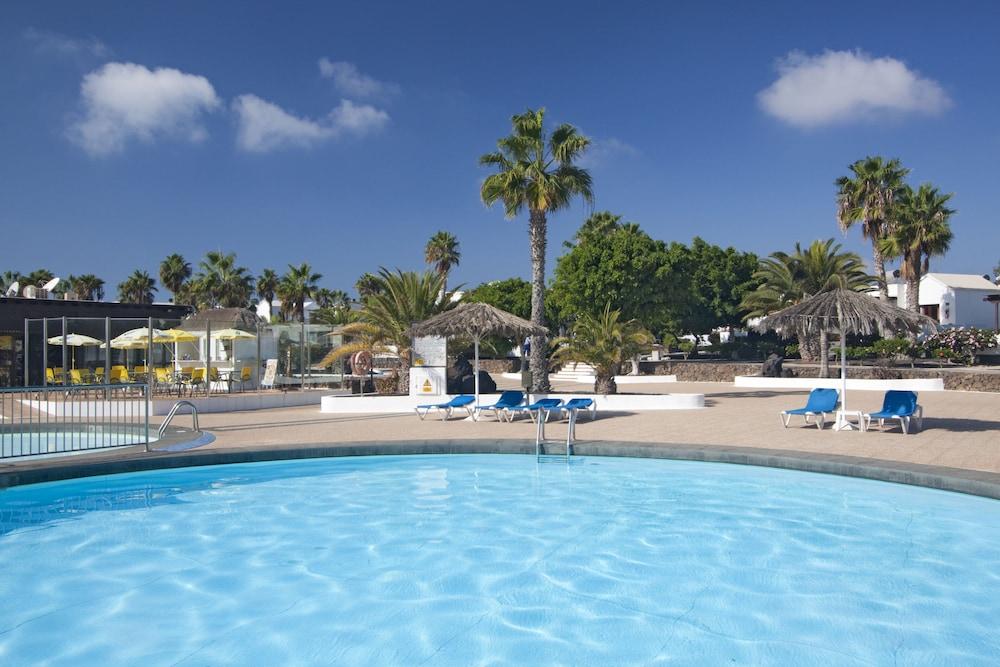 Bungalows Playa Limones Πλάγια Μπλάνκα Εξωτερικό φωτογραφία
