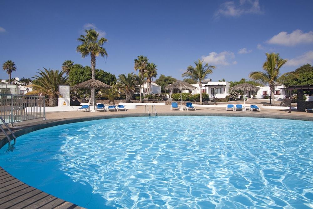 Bungalows Playa Limones Πλάγια Μπλάνκα Εξωτερικό φωτογραφία