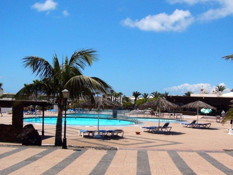 Bungalows Playa Limones Πλάγια Μπλάνκα Εξωτερικό φωτογραφία