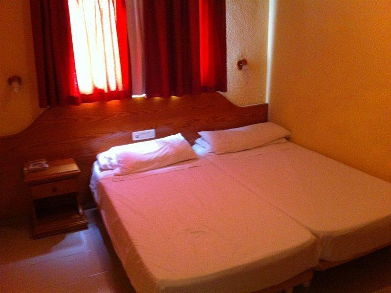 Bungalows Playa Limones Πλάγια Μπλάνκα Εξωτερικό φωτογραφία