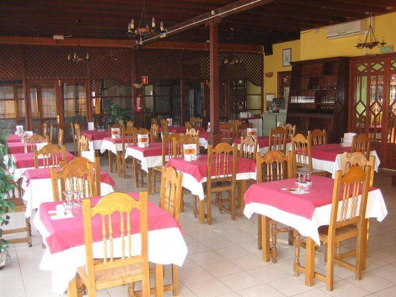 Bungalows Playa Limones Πλάγια Μπλάνκα Εξωτερικό φωτογραφία