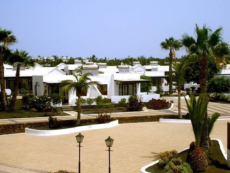 Bungalows Playa Limones Πλάγια Μπλάνκα Εξωτερικό φωτογραφία