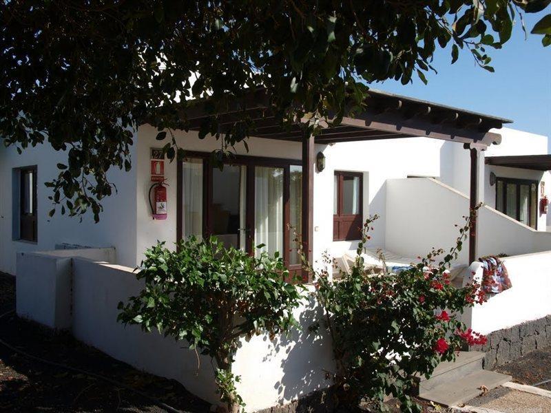 Bungalows Playa Limones Πλάγια Μπλάνκα Εξωτερικό φωτογραφία