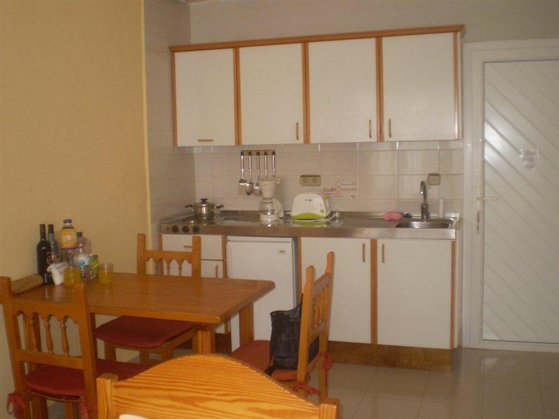 Bungalows Playa Limones Πλάγια Μπλάνκα Εξωτερικό φωτογραφία